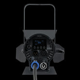 Showtec ACT Fresnel 50 RGBAL Compact 50 W RGBAL Theatre LED Fresnel